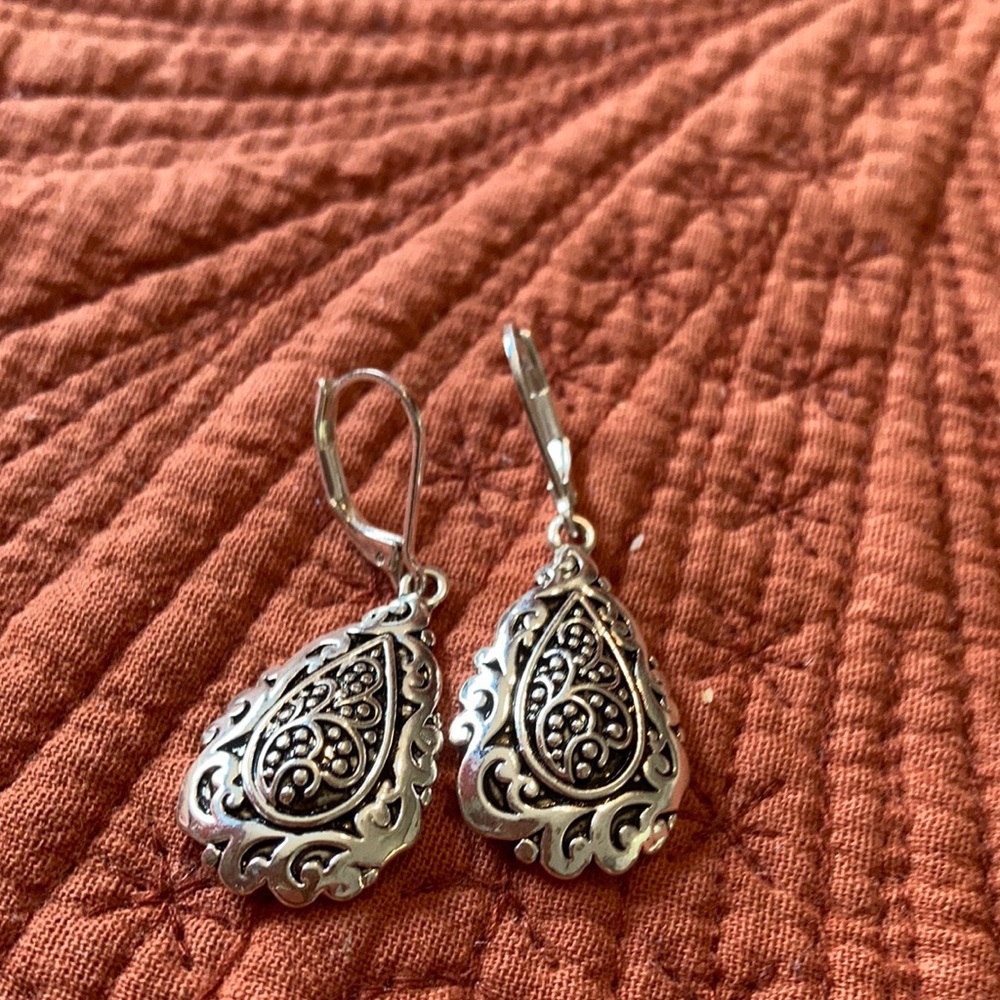 Pretty Earrings